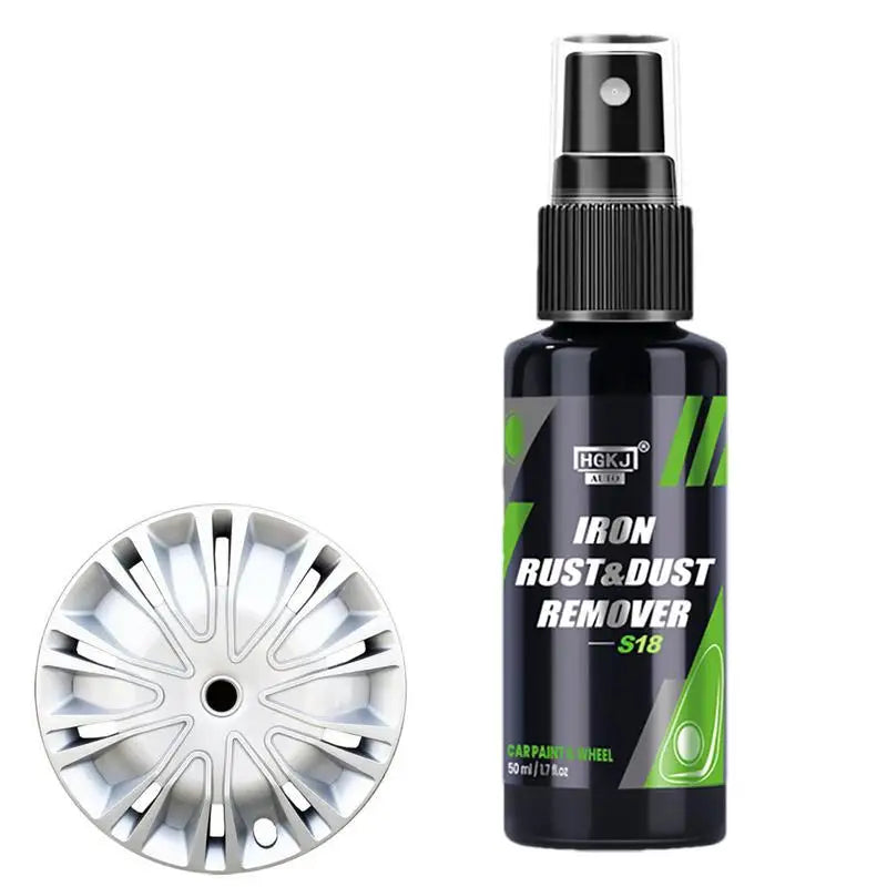 Brake Cleaner