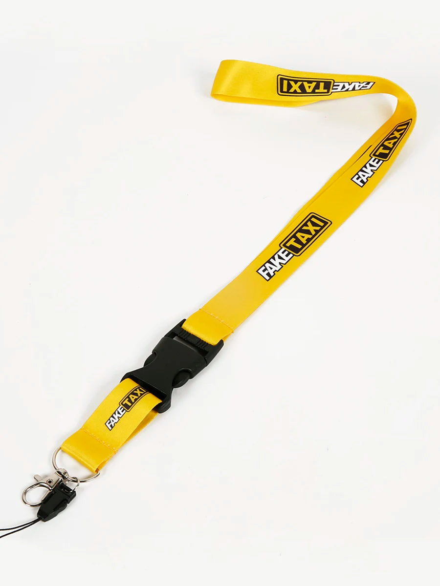 JDM Style Lanyard