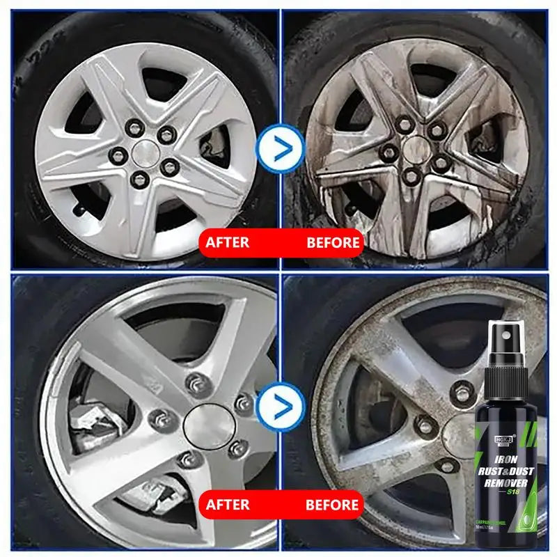 Brake Cleaner