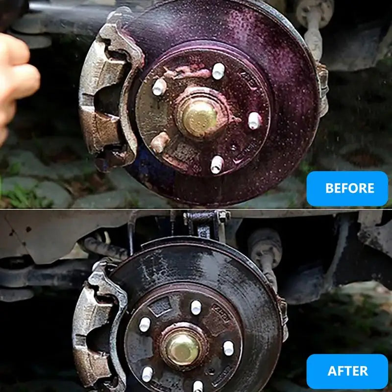 Brake Cleaner