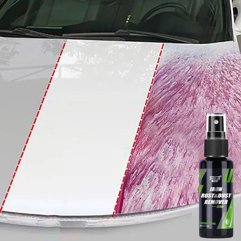 Brake Cleaner
