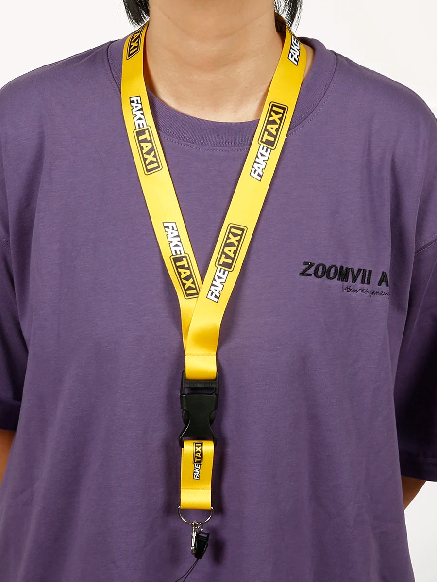 JDM Style Lanyard