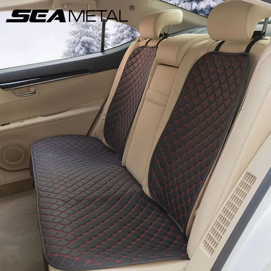 Universal Leather Car Seat Covers