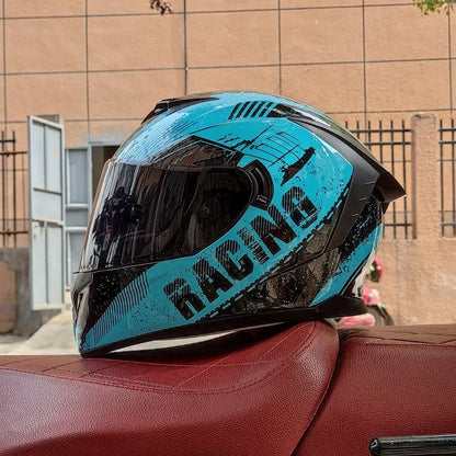 Exotic Motorcycle Helmets