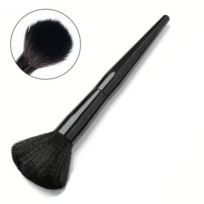 Nylon Fiber Car Detailing Brush