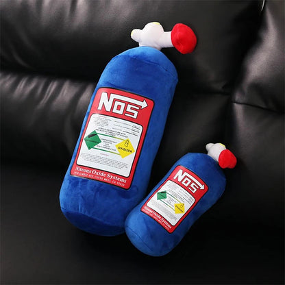 NOS Car Cushion