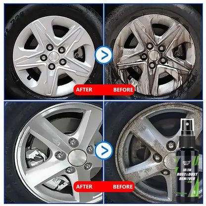 Brake Cleaner