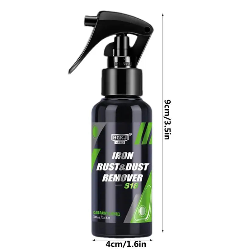 Brake Cleaner